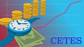 Timeline: HISTORIA DE LOS CETES