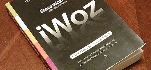 Publishes an autobiography