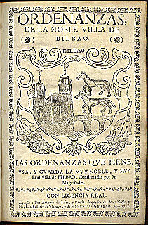 Incorporación de normas de ordenanza de Bilbao