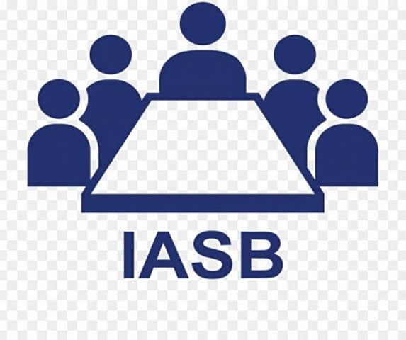 Creación del Internacional Accounting Standard Board - IASB