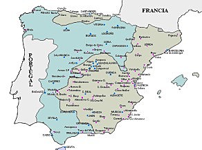 Las tropas Nacionales toman Gijón y Avilés, Desaparece el frente del Norte.