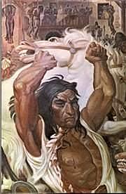 1578 Sublevación de los quijos.