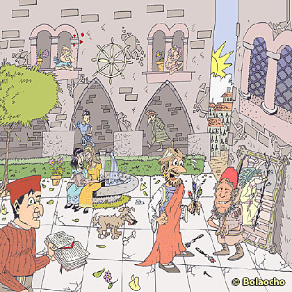 ROMANIZACIÓN DE LA PENÍNSULA IBÉRICA