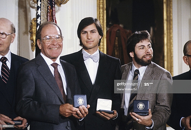 National Medal of Technology