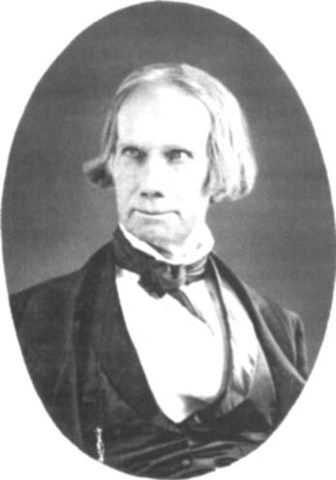 The Fugitive Slave Law