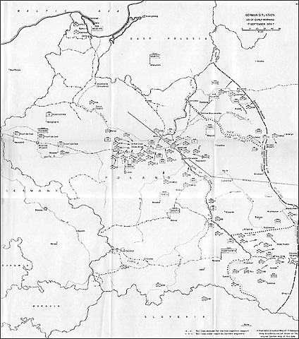 17 вересня&nbsp;– напад СРСР на Польщу