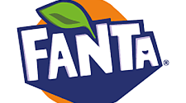 Timeline: todos los logos de Fanta