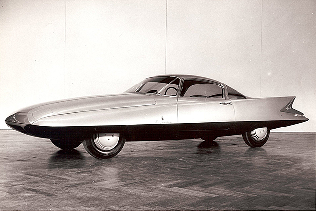 Streamling (forma aerodinámica)