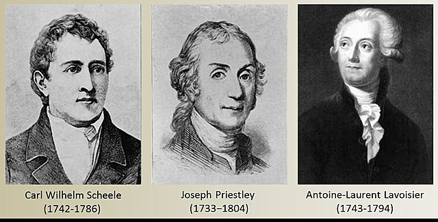 Generación de conocimiento (1700-1800)