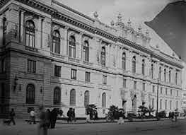 Nuevo código de comercio