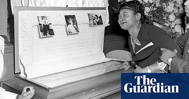 Lynching of Emmett Till
