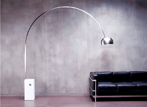 Mobiliario (Diseño Italiano)