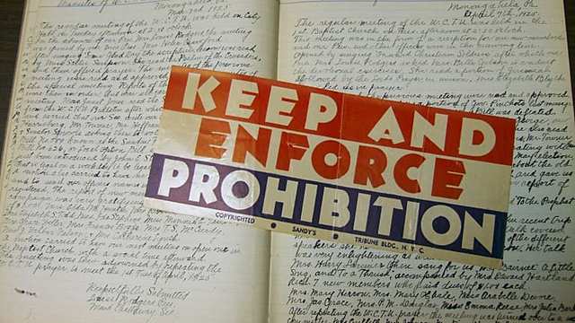 Woman's Christian Temperance Union