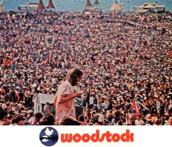 Woodstock