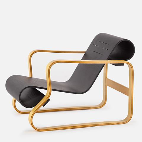 Alvar Aalto (Escandinavo)