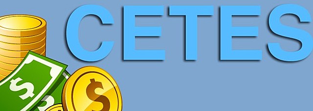 CREACIÓN DE LOS CETES