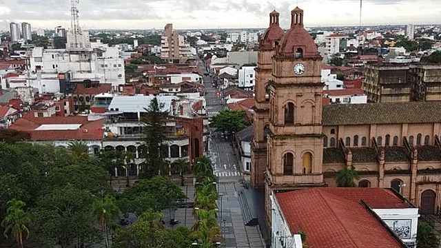 Gobierno decide militarizar Santa Cruz para evitar más contagios de Covid-19