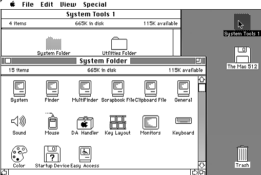 System Software 5