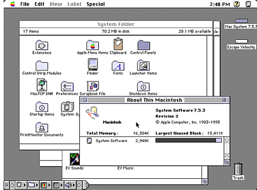 System 7