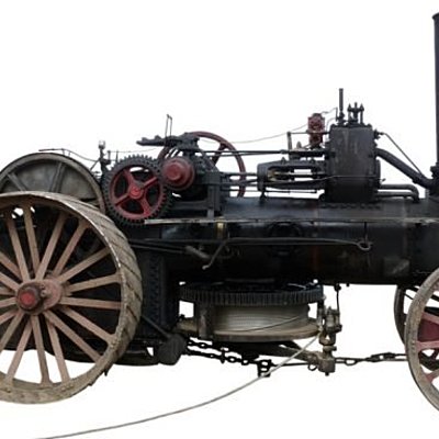 Timeline: La Edad Contemporanea