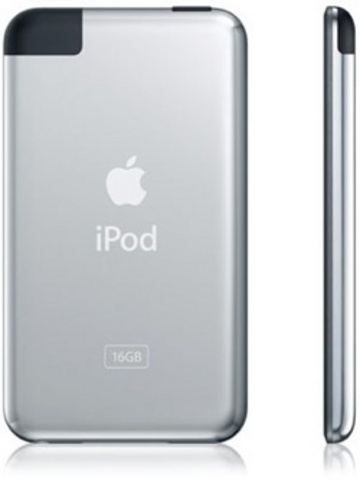 iPod touch