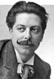 Nace Enrique Granados