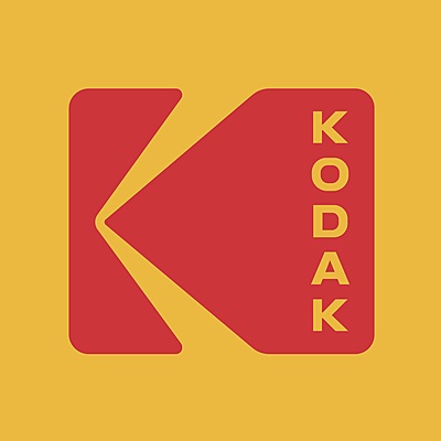 Timeline: KODAK