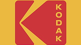 Timeline: KODAK