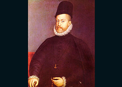 1717 Se suprime la Real Audiencia de Quito.