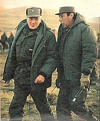 Guerra de las Malvinas