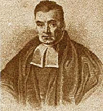 THOMAS BAYES