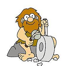 ÉPOCA DEL PALEOLÍTICO