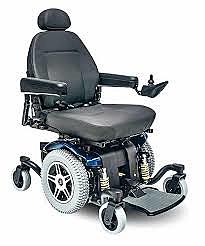 Wheel Chair
