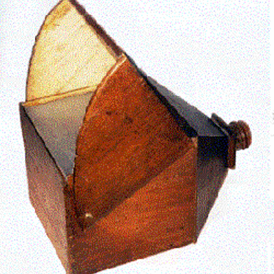 Timeline: La camera ottica