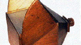 Timeline: La camera ottica