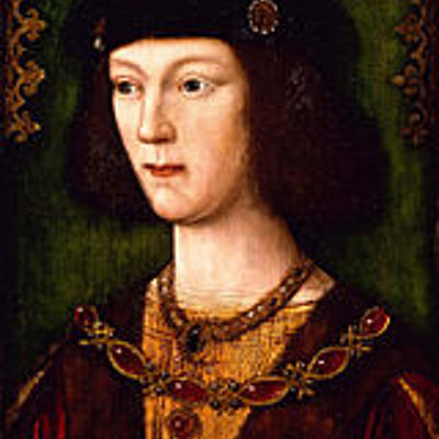 Timeline: Enrique VIII