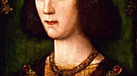 Timeline: Enrique VIII