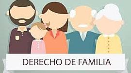 Timeline: Derecho de familia