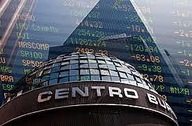 NOTICIA 2. La Bolsa Mexicana se blinda contra Hackeo