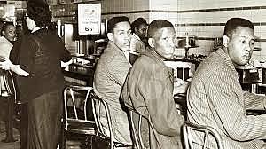 Greensboro Sit-ins