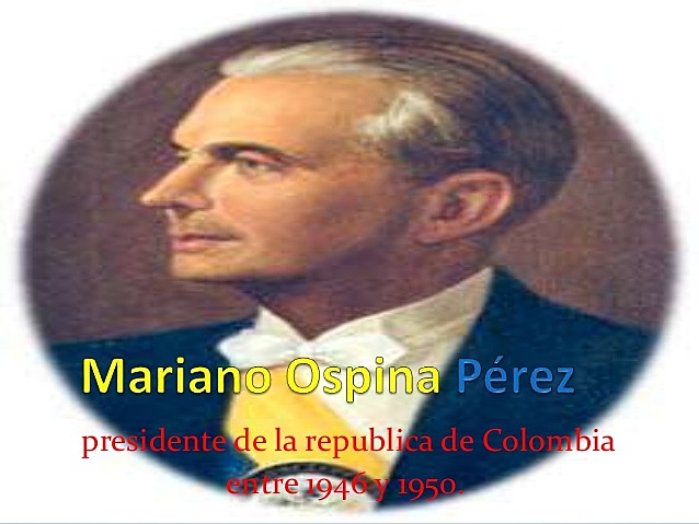 Comienzos de abuso de poder.