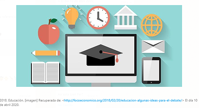 PROMULGACIÓN DE LA LEY GENERAL DE EDUCACIÓN