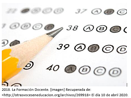 EVALUACIÓN NACIONAL DEL LOGRO ACADÉMICO EN CENTROS ESCOLARES (ENLACE)