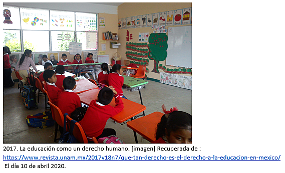 REFORMA DEL ARTÍCULO 3° CONSTITUCIONAL