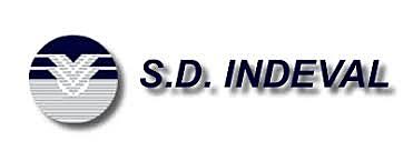 Creación SD INDEVAL