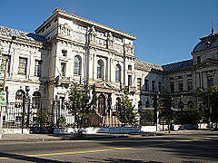 Se creo la facultad de medicina