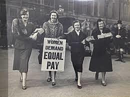 Equal Pay Act