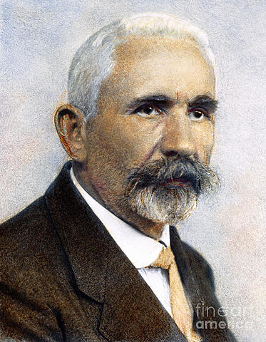 Emil Kraepelin (1856-1926)