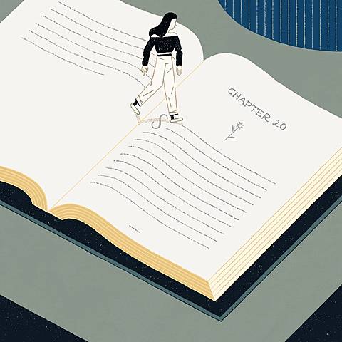 Reading Chapter Books