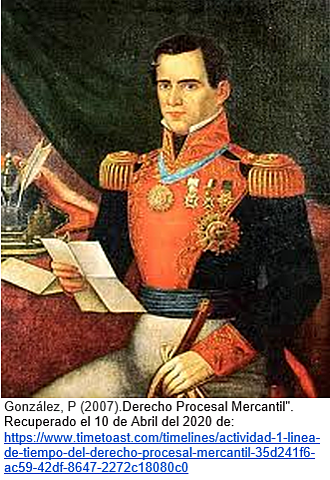 Tribunales Mercantiles